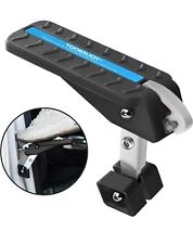 TOOENJOY Universal Car Door Step with Adjustment No Assembly  up to 400 Lbs for sale  Shipping to South Africa