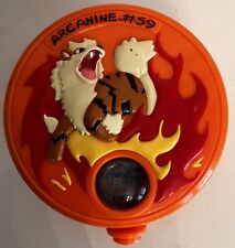 Pokemon arcanine container for sale  Troutville