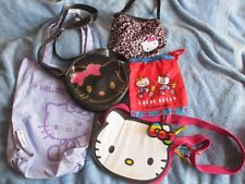 Hello kitty head for sale  BOURNEMOUTH