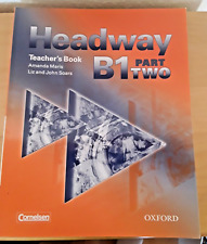 Headway english part gebraucht kaufen  Altenstadt