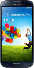Samsung Galaxy S4 niebieski na sprzedaż  Wysyłka do Poland