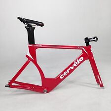 Used, Cervelo T4 Carbon Track Frameset [54] for sale  Shipping to South Africa