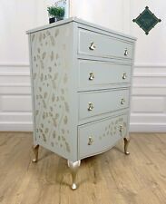 Vintage chest drawers for sale  LINCOLN