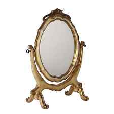 Specchio tavolo antico usato  Cambiago