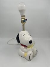 Peanuts snoopy woodstock for sale  Aubrey