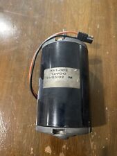 Blower Motor 511-002 12VDC 19/03/02 M for sale  Shipping to South Africa