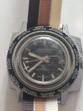 Ancienne montre plongée d'occasion  Frejus