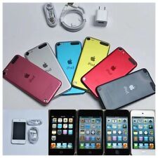 Apple ipod touch 4th 5th generation 8GB 16GB 32GB 64GB all colors -new battery for sale  Shipping to South Africa