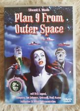 Plan outer space for sale  SANDOWN