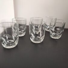 Set french glasses for sale  SOUTHAMPTON