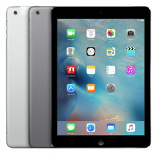 Apple iPad Air 1st Gen 16GB 32GB 64GB Wi-fi or 4G 9.7 inch - EXCELLENT CONDITION usato  Spedire a Italy