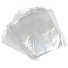 100 clear plastic for sale  WOLVERHAMPTON