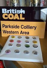 British coal parkside for sale  NEWARK