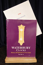 Waterbury clocks tran for sale  Wichita