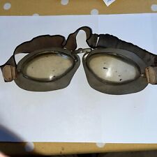 Ww2 luftwaffe goggles for sale  BRISTOL