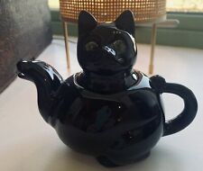 Vintage black cat for sale  SKIPTON