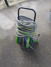 Garden hose caddy for sale  HALIFAX