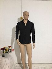 Clayton camicia elegante usato  Rivolta D Adda