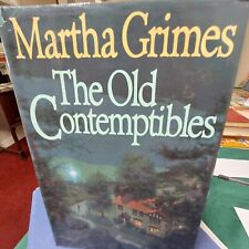 Old contemptibles martha for sale  NEWRY