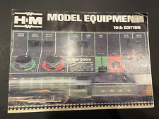 railway model equipment for sale  YEOVIL