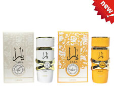 Perfume feminino Yara by Lattafa Eau de Parfum 3,4 oz novo na caixa de longa duração, usado comprar usado  Enviando para Brazil
