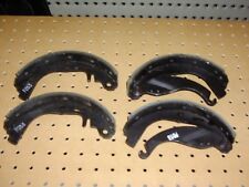 Rear brake shoes for sale  CHORLEY