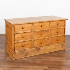 Large pine chest for sale  Round Top