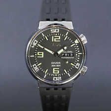 Mido dial diver for sale  Shipping to Ireland