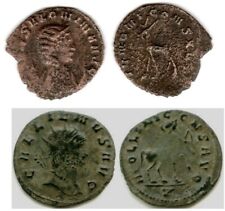 Lot monnaies romaines d'occasion  Toul