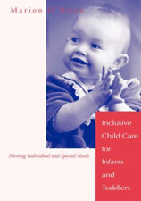 Inclusive child care for sale  Mishawaka