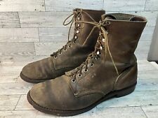 Red wing soft for sale  Newark