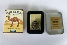 Zippo camel 1932 d'occasion  Betz