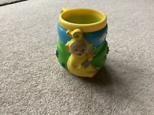 teletubbies cups for sale  EPSOM