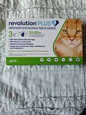 Revolution plus cats for sale  Ball Ground