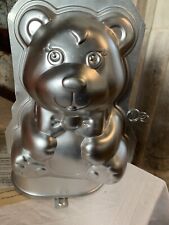 Wilton teddy bear for sale  BEDFORD