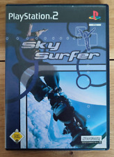 Sky surfer ps2 gebraucht kaufen  Köln