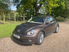 Beetle automatic gearbox for sale  READING