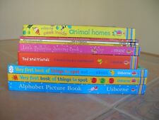 Usborne childrens toddlers for sale  Wilmington