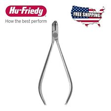 HU FRIEDY Universal Cut And Hold Distal End Cutter Pliers Long Handle 678-101L for sale  Shipping to South Africa