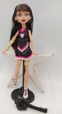 Doll monster high d'occasion  Vichy