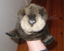 Folkmanis hand puppet for sale  Medway