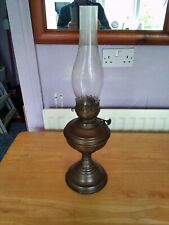 Paraffin oil lamp for sale  BARROW-IN-FURNESS