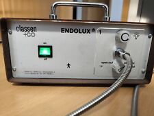 Classen endolux endoskop gebraucht kaufen  Fleckeby