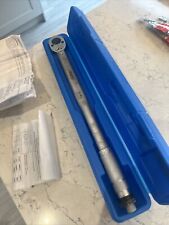 Ratchet torque wrench for sale  Shipping to Ireland