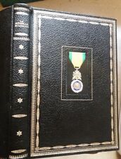 Massian medaille militaire d'occasion  Grenoble-
