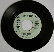 Kenny gamble ain for sale  MANSFIELD