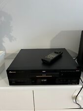 Lecteur dvd pioneer d'occasion  Paris-