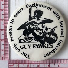 Vtg guy fawkes for sale  IPSWICH