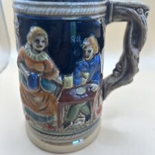 Bier stein 14cm for sale  Shipping to Ireland