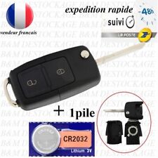 Coque clé compatible d'occasion  Blois